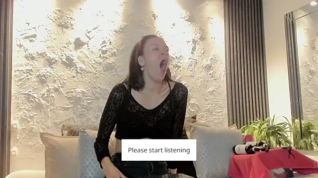 joselin rouse online show from May 2026 12:59:01 PM