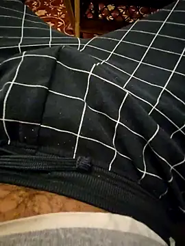 DapperDaz online show from April 2026 10:15:01 PM