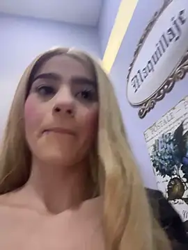 ChloeLaurentt online show from April 2026 01:48:02 PM