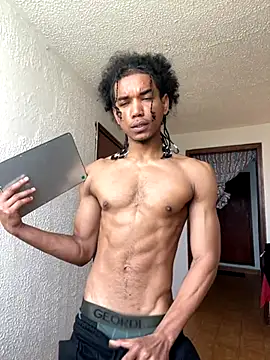 Sexyquerubin online show from November 2025 12:38:02 PM