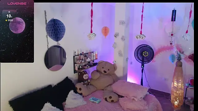danny 1hotcute online show from June 2026 08:46:02 AM