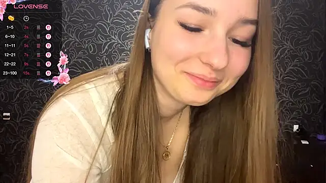 GemmaGunter online show from December 2025 08:06:02 PM