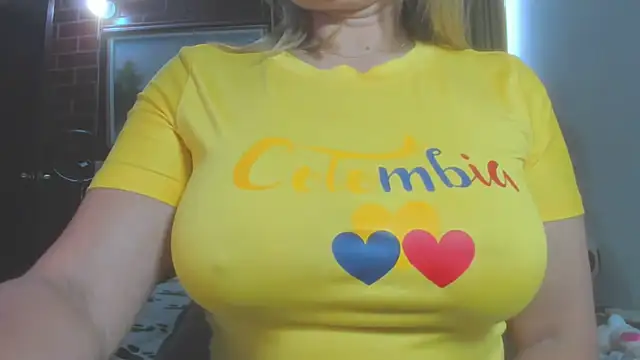 LatinaMature  online show from May 2026 04:04:02 PM