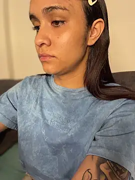 Isabella-Teen online show from January 2026 02:24:01 AM