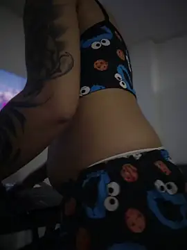 Snapshot of Isabella-Teen chatting on March 2026 02:06:01 AM Isabella-Teen online show from March 2026 02:06:01 AM