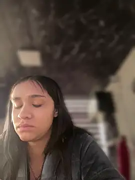 Snapshot of Isabella-Teen chatting on July 2026 12:42:02 PM Isabella-Teen online show from July 2026 12:42:02 PM