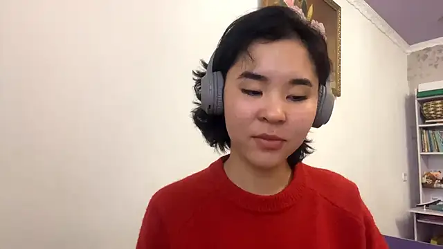 JennyCarpenter online show from February 2026 06:40:02 AM