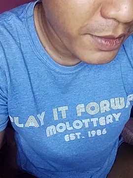 Zarul98 online show from November 2025 07:41:02 AM