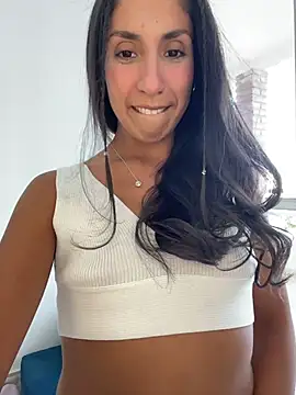 Snapshot of MaddyX__ chatting on February 2026 08:39:01 PM MaddyX online show from February 2026 08:39:01 PM