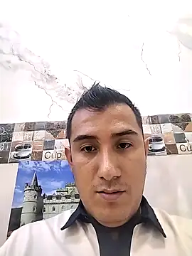 Benitocamelas93 online show from April 2026 11:27:01 PM