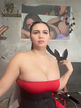 Snapshot of innocenttemplegirl chatting on October 2025 12:54:02 AM innocenttemplegirl online show from October 2025 12:54:02 AM