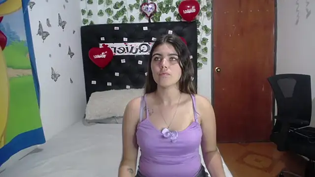 isabel 09 online show from February 2026 03:14:02 AM