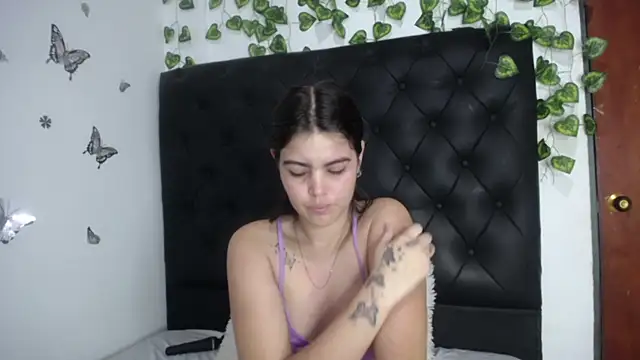 Snapshot of isabel_09 chatting on March 2026 12:08:01 PM isabel 09 online show from March 2026 12:08:01 PM