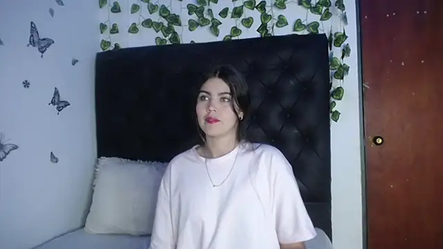 Snapshot of isabel_09 chatting on March 2026 07:02:02 PM isabel 09 online show from March 2026 07:02:02 PM