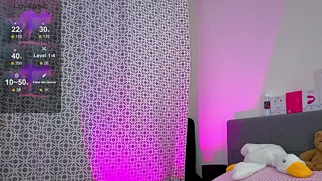 LilithPoison online show from January 2026 06:12:02 PM