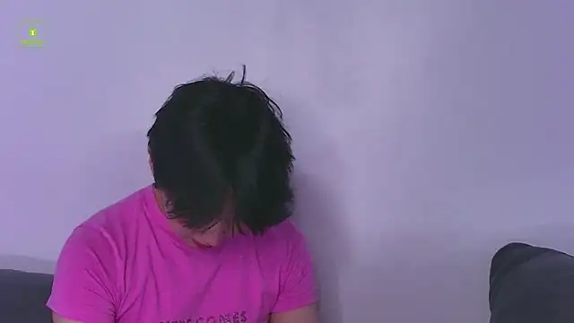 HeejinWang online show from May 2026 04:21:01 AM