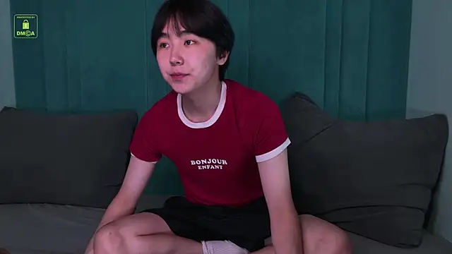 HeejinWang online show from June 2026 10:28:02 AM