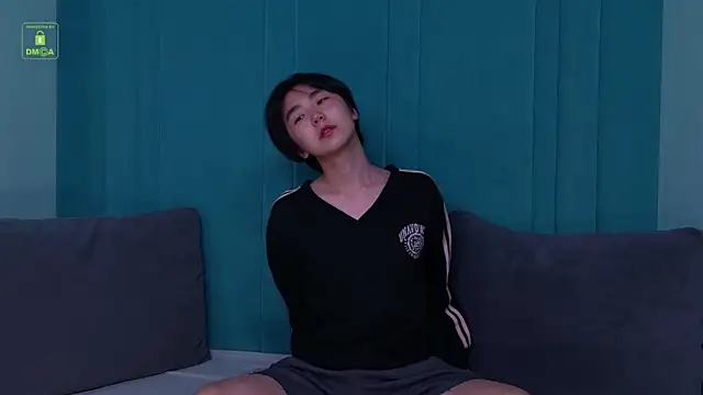 HeejinWang online show from July 2026 04:25:01 AM