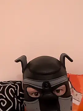 Snapshot of cruiserpup chatting on December 2025 05:18:02 PM cruiserpup online show from December 2025 05:18:02 PM