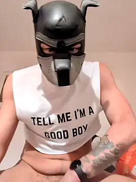 Snapshot of cruiserpup chatting on February 2026 05:09:02 PM cruiserpup online show from February 2026 05:09:02 PM