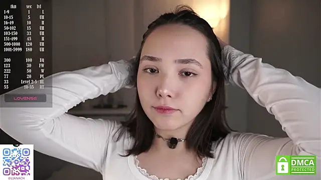 RenaeConnerley online show from November 2025 04:43:02 AM