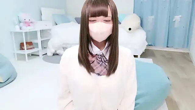 Yurika ch online show from September 2025 01:56:01 PM