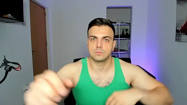 Jace Thorne online show from September 2025 05:51:01 PM