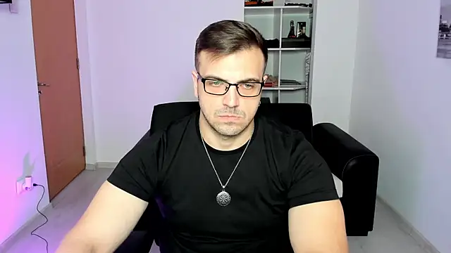 Jace Thorne online show from September 2025 06:13:02 PM