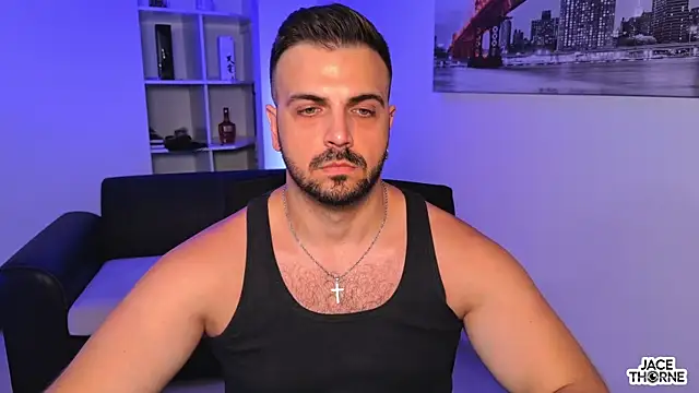 Jace Thorne online show from June 2026 10:21:02 PM