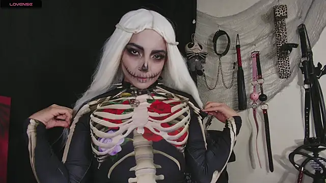 Snapshot of agathaaiko6 chatting on October 2025 01:28:01 AM agathaaiko6 online show from October 2025 01:28:01 AM