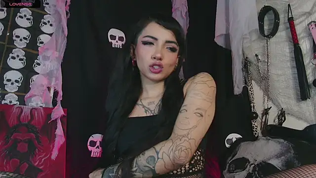 Snapshot of agathaaiko6 chatting on November 2025 12:33:01 AM agathaaiko6 online show from November 2025 12:33:01 AM