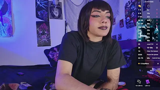 Snapshot of agathaaiko6 chatting on November 2025 12:13:01 AM agathaaiko6 online show from November 2025 12:13:01 AM