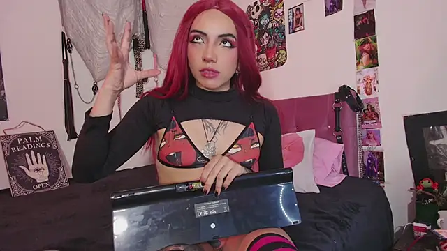 Snapshot of agathaaiko6 chatting on December 2025 02:10:02 AM agathaaiko6 online show from December 2025 02:10:02 AM