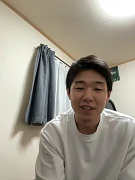 KAMESAN08 online show from November 2025 01:10:01 PM