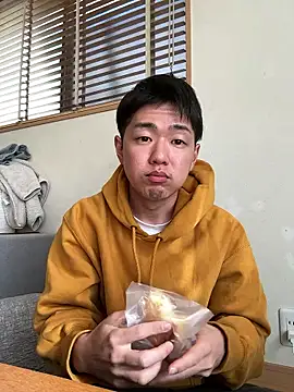 KAMESAN08 online show from December 2025 03:46:02 AM