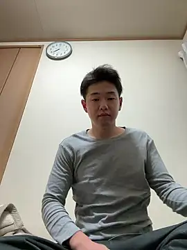 KAMESAN08 online show from February 2026 02:35:01 PM