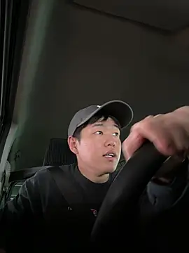 KAMESAN08 online show from March 2026 05:01:02 AM