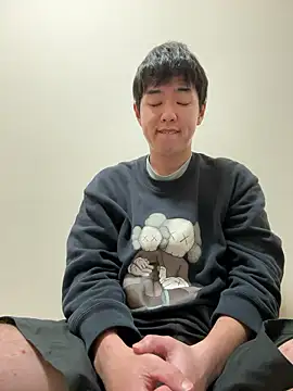 KAMESAN08 online show from April 2026 10:09:02 AM