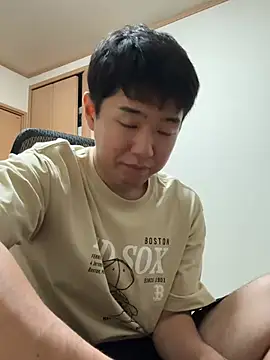 KAMESAN08 online show from June 2026 11:38:01 AM