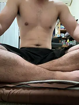 KAMESAN08 online show from June 2026 01:59:02 PM