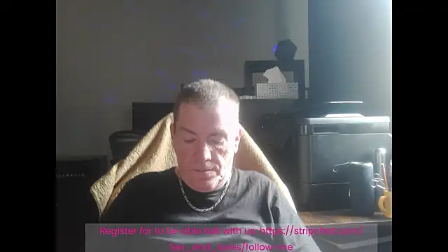 Sex and loves online show from November 2025 04:07:02 PM