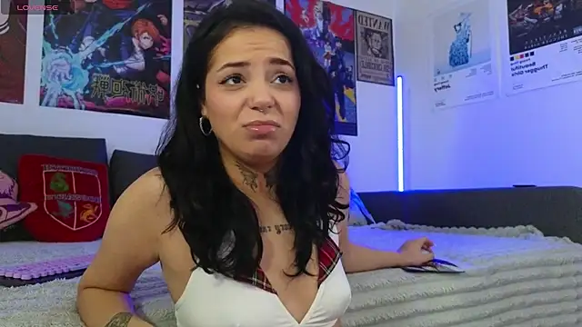 Snapshot of KiraQuinn1 chatting on September 2025 03:17:02 PM KiraQuinn1 online show from September 2025 03:17:02 PM