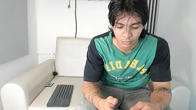 toji luxxer online show from October 2025 02:23:01 AM