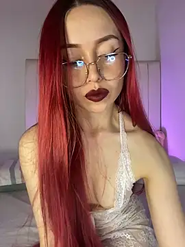 Abbi Gomez online show from October 2025 01:35:01 AM