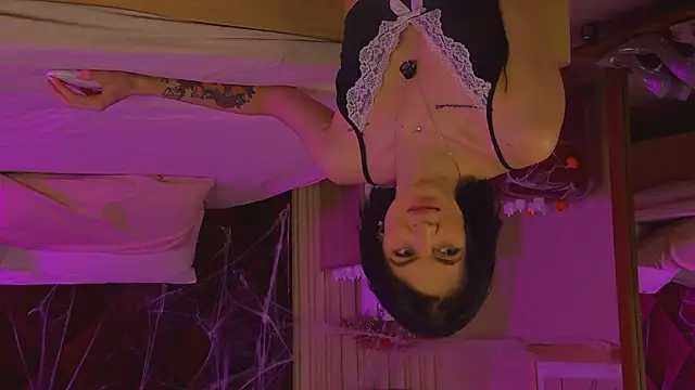 EmmaStarkk online show from October 2025 11:36:01 AM