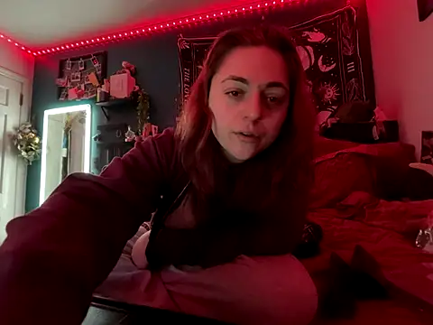 PeridotPrincessOfficial online show from November 2025 10:09:02 PM