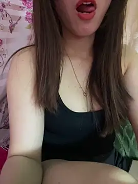 Moon pusy online show from April 2026 01:24:01 PM