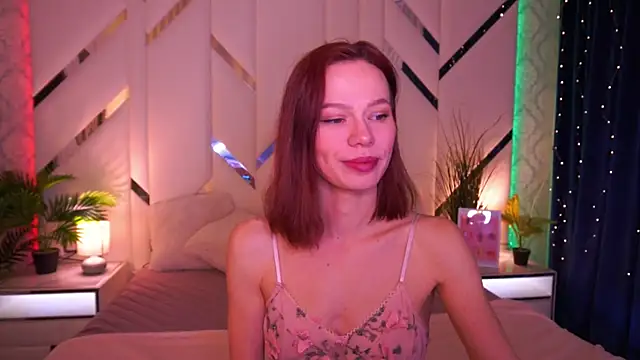 Snapshot of ShyySiren chatting on February 2026 02:54:02 PM ShyySiren online show from February 2026 02:54:02 PM