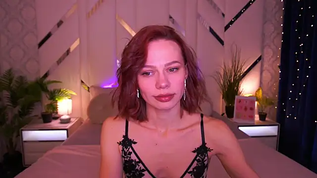 Snapshot of ShyySiren chatting on February 2026 03:50:02 PM ShyySiren online show from February 2026 03:50:02 PM