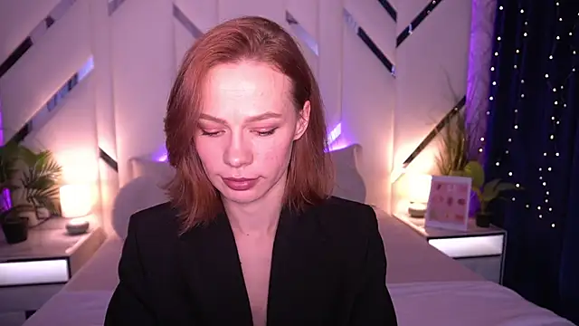 ShyySiren online show from March 2026 02:56:02 PM